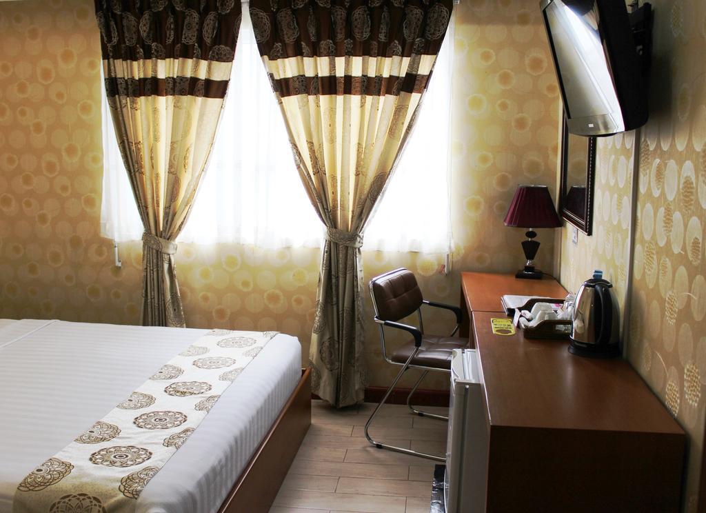 Hotel Kan Kaw Янгон Екстер'єр фото