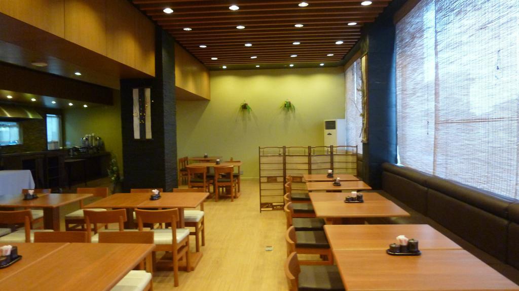 Hotel Kan Kaw Янгон Екстер'єр фото
