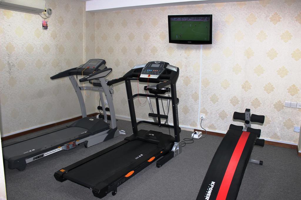 Hotel Kan Kaw Янгон Екстер'єр фото